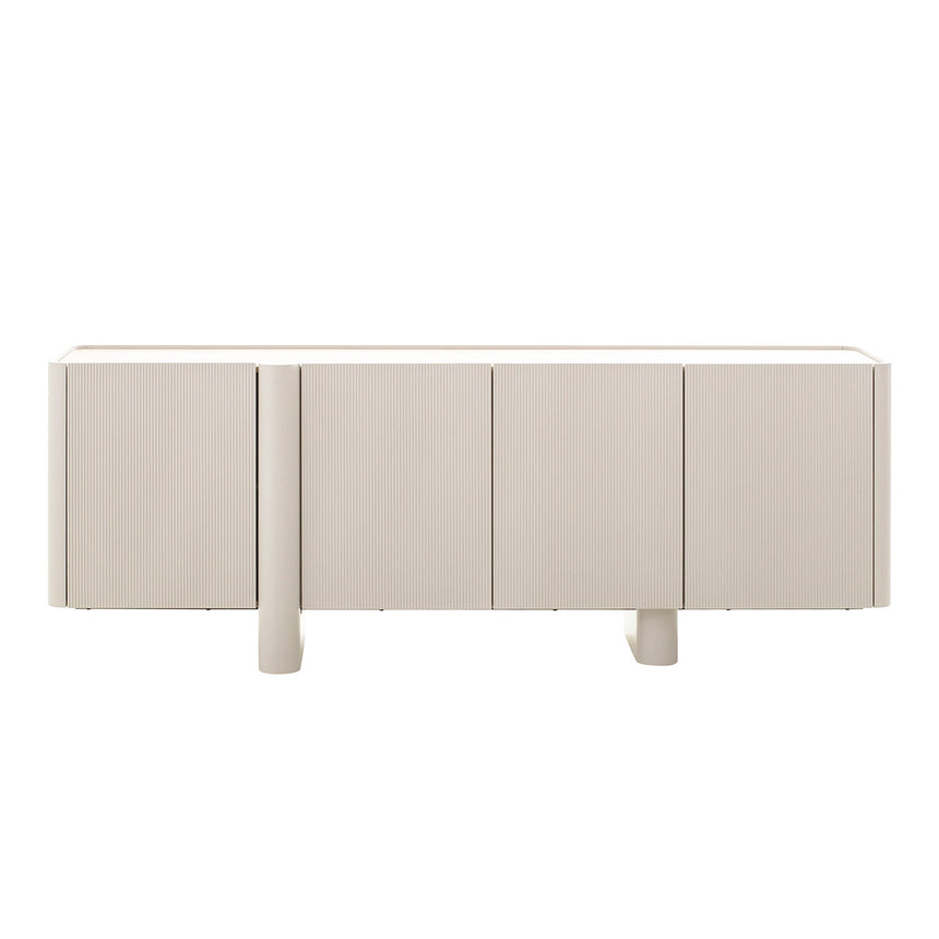 Sideboard Unit - Warm Grey