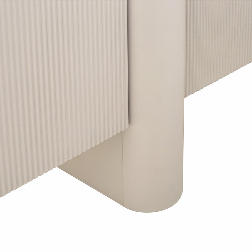 Sideboard Unit - Warm Grey