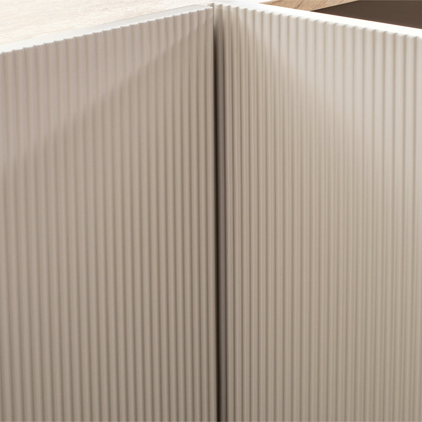 Sideboard Unit - Warm Grey