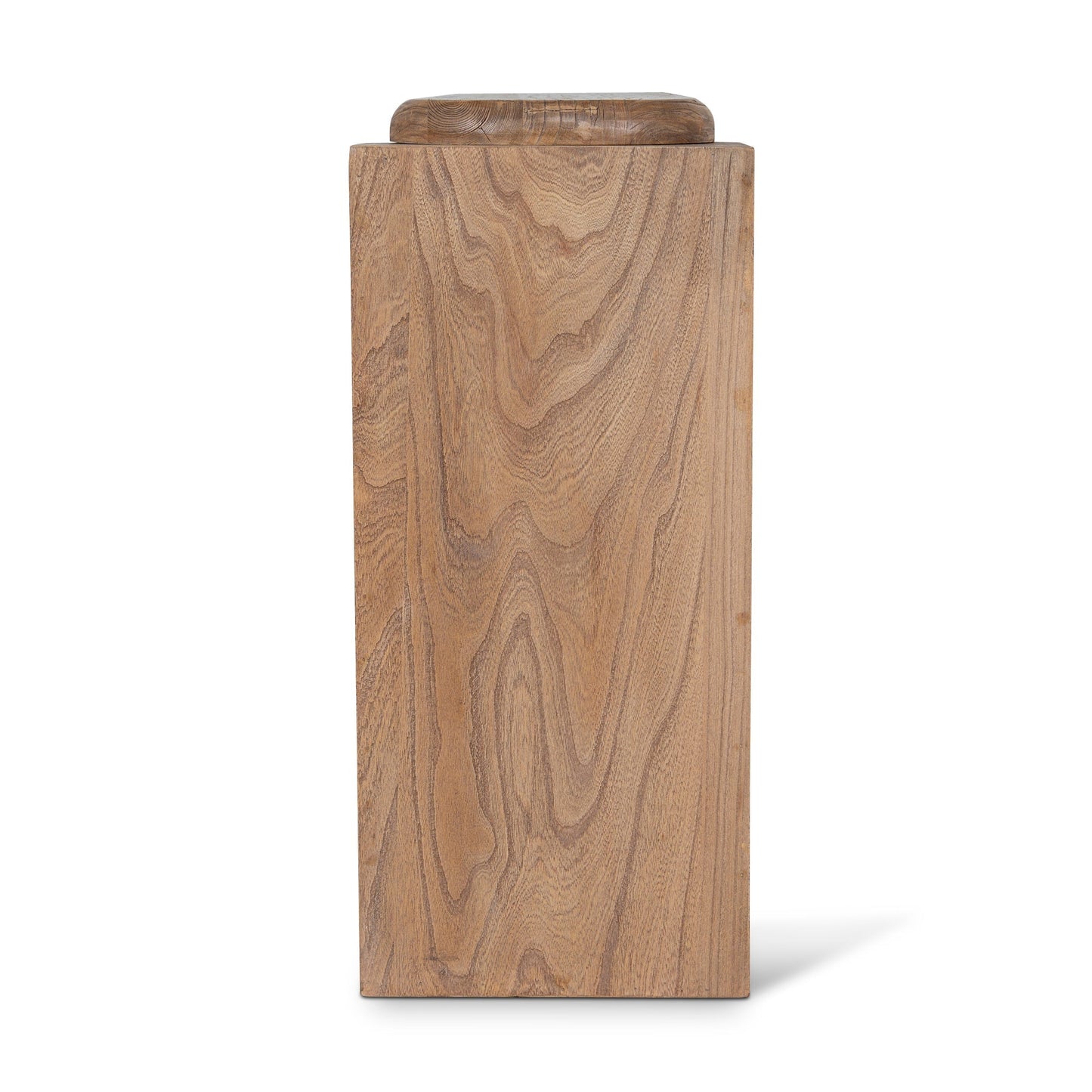 1.6m Console Table - Natural