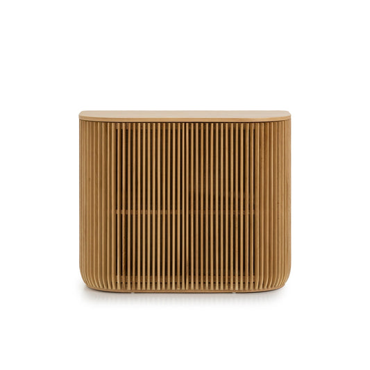 9.5m Sideboard Unit - Natural