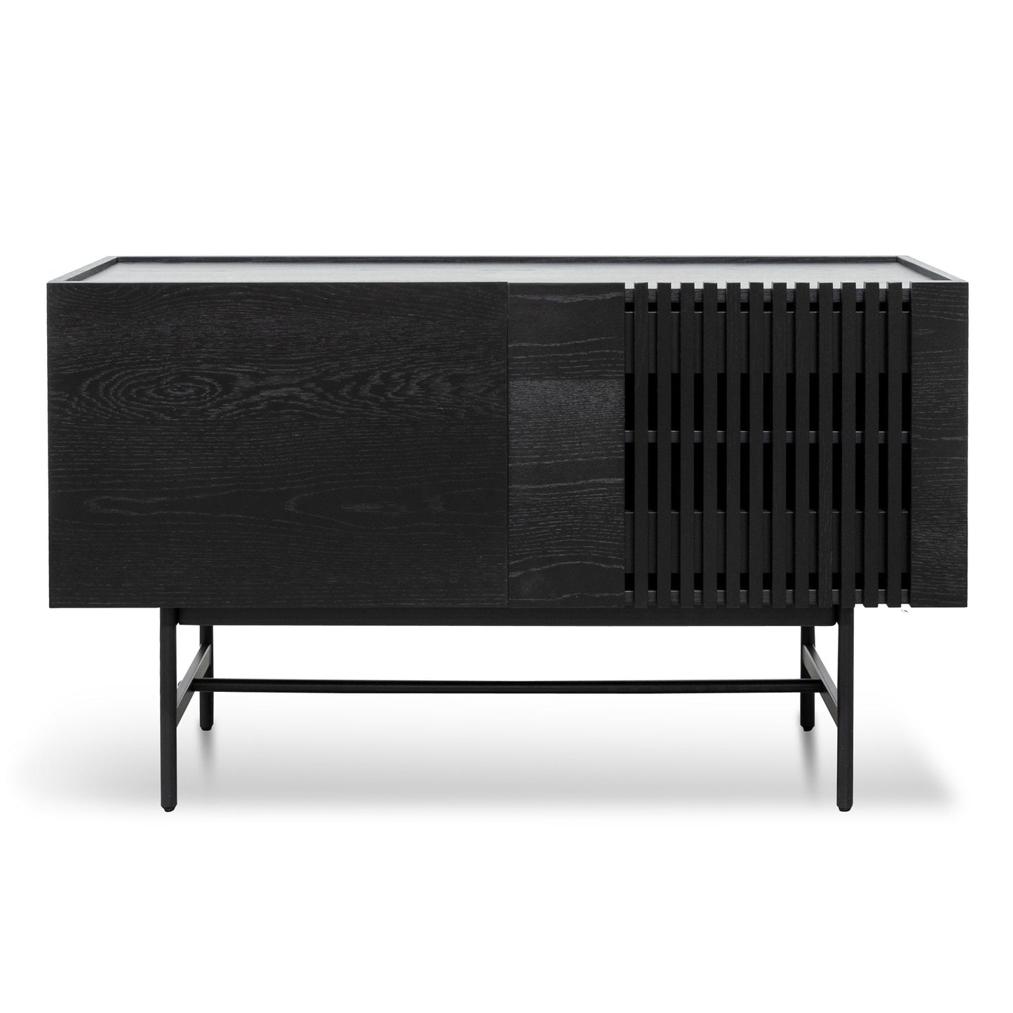 Onito 120cm Buffet Unit - Full Black