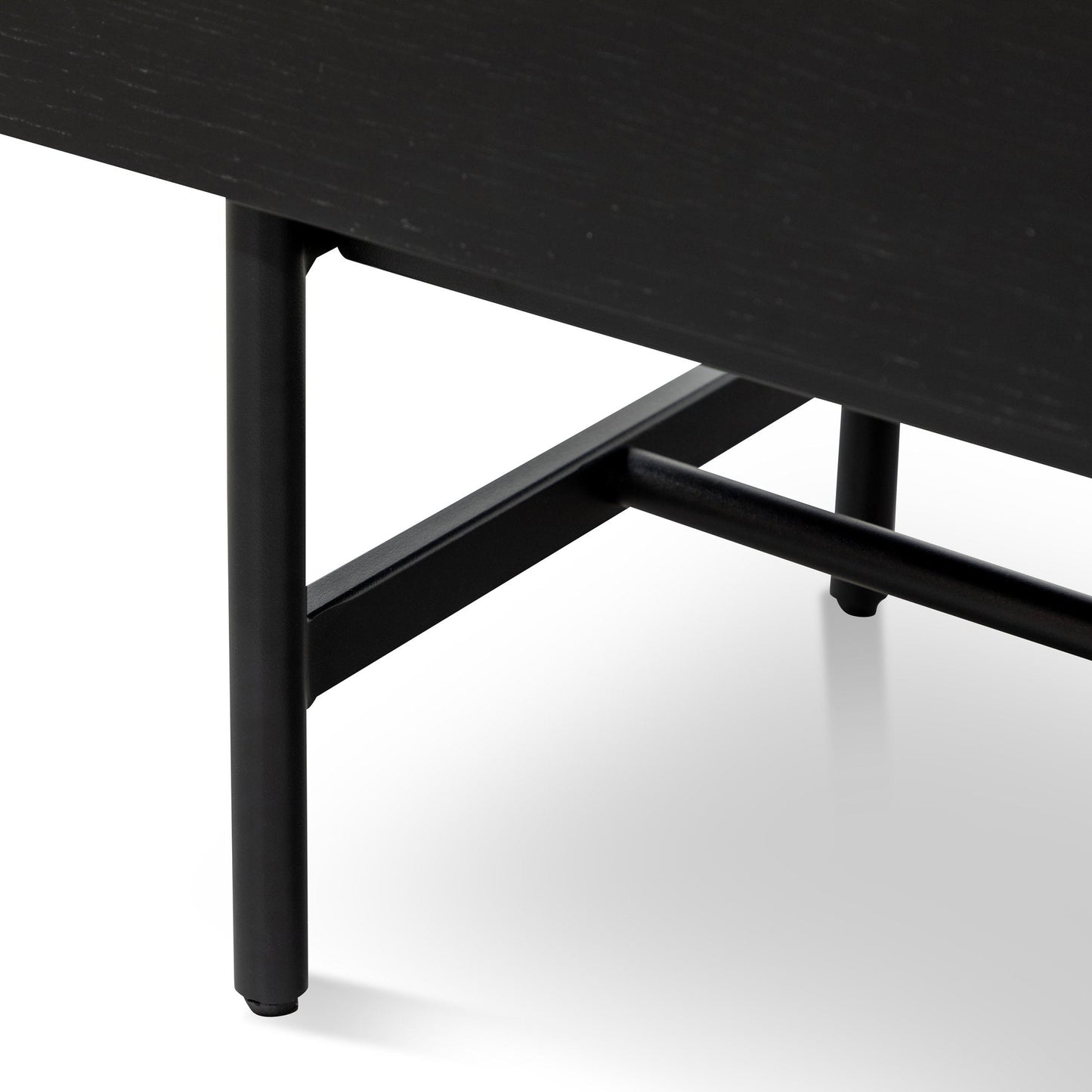 Onito 120cm Buffet Unit - Full Black
