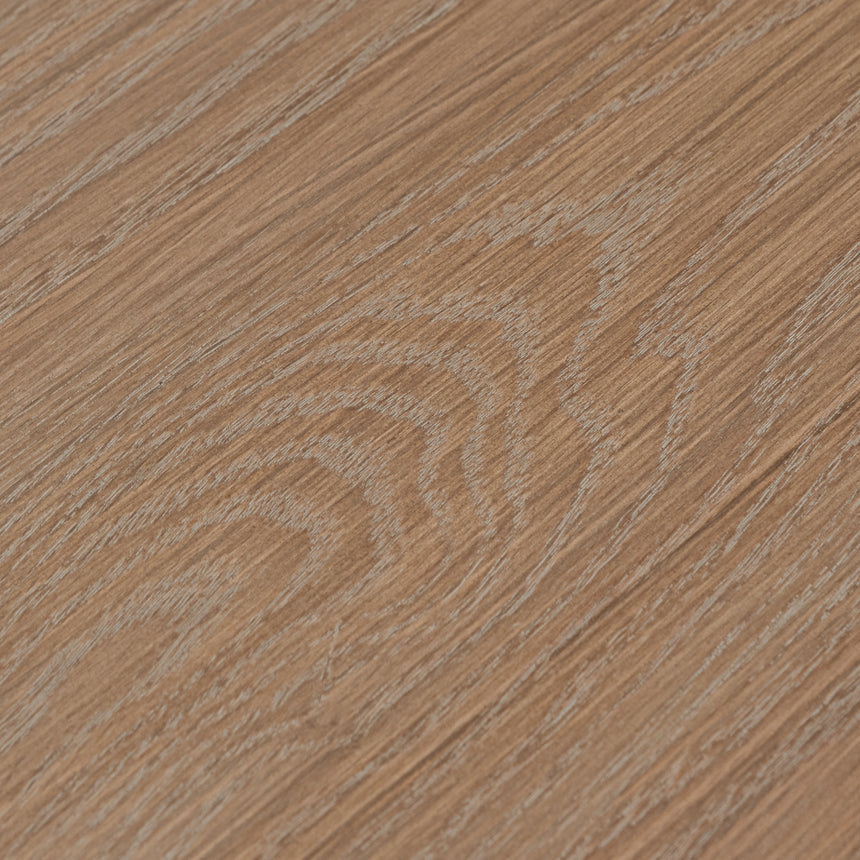 1.3m Console Table - Dusty Oak