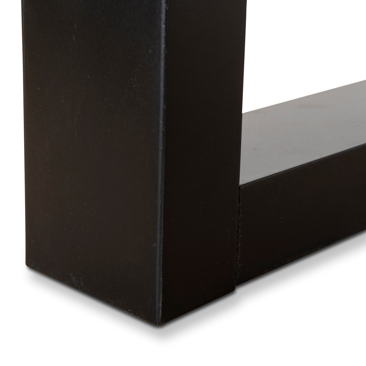 Trina 2.4m Dining Table - Messmate - (New Version)