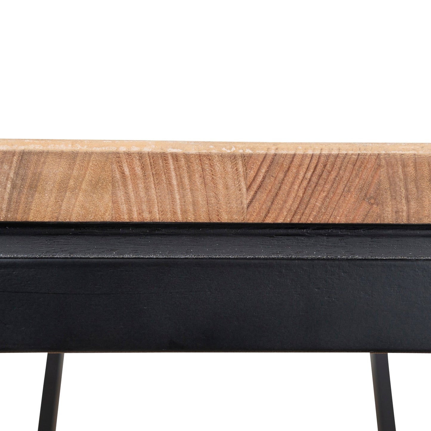 Trina 2.4m Dining Table - Messmate - (New Version)