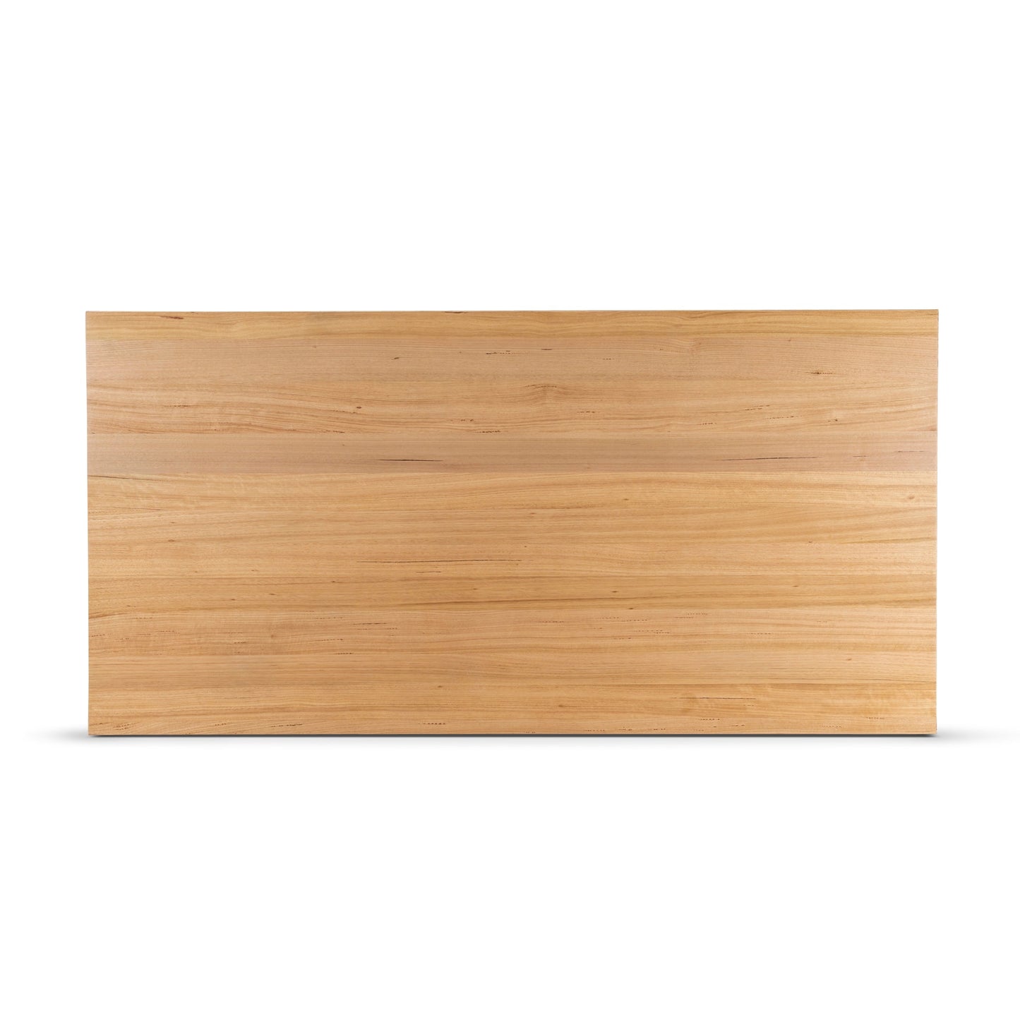 Trina 2.4m Dining Table - Messmate - (New Version)