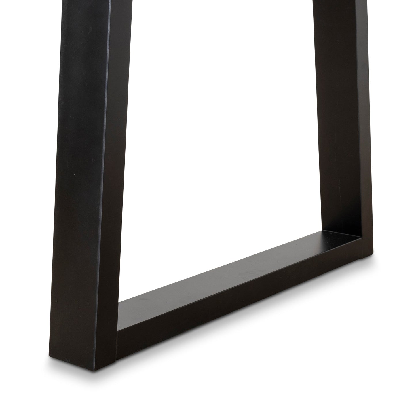 Trina 2.4m Dining Table - Messmate - (New Version)