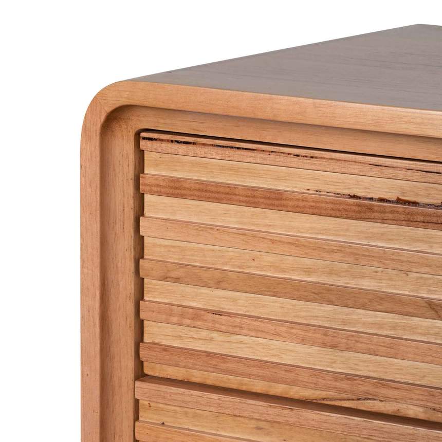 Tallboy Drawer Chest - Messmate