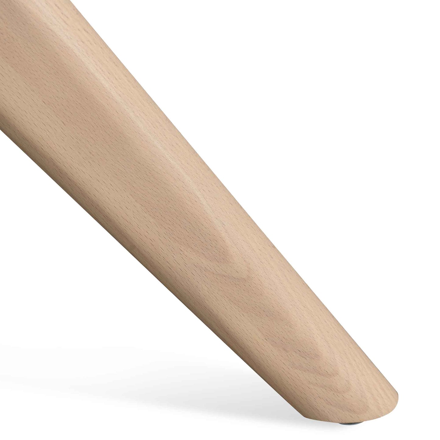 Nora 1.85m Dining Table - Pale Oak