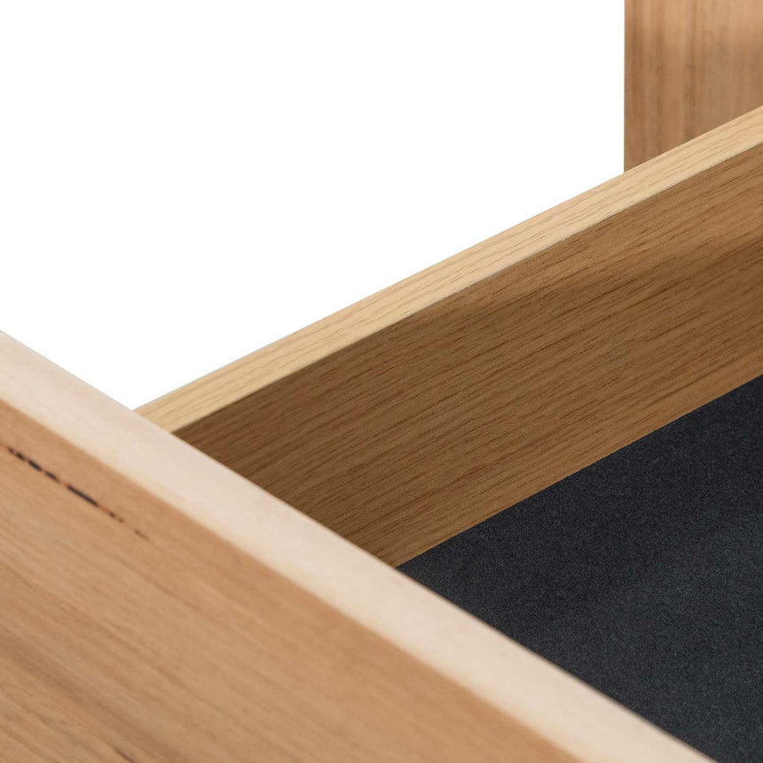 2.08m Buffet Unit - Messmate