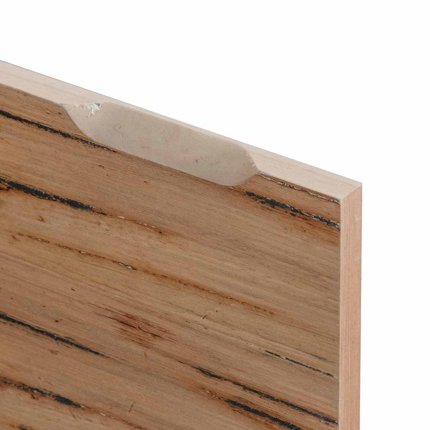 2.08m Buffet Unit - Messmate