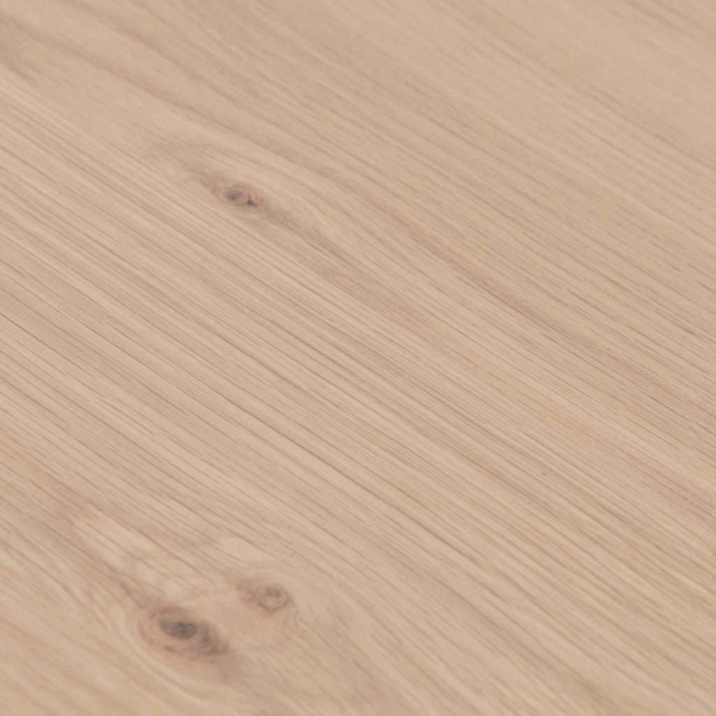 Murillo 1.6m Sideboard Unit - Washed Natural