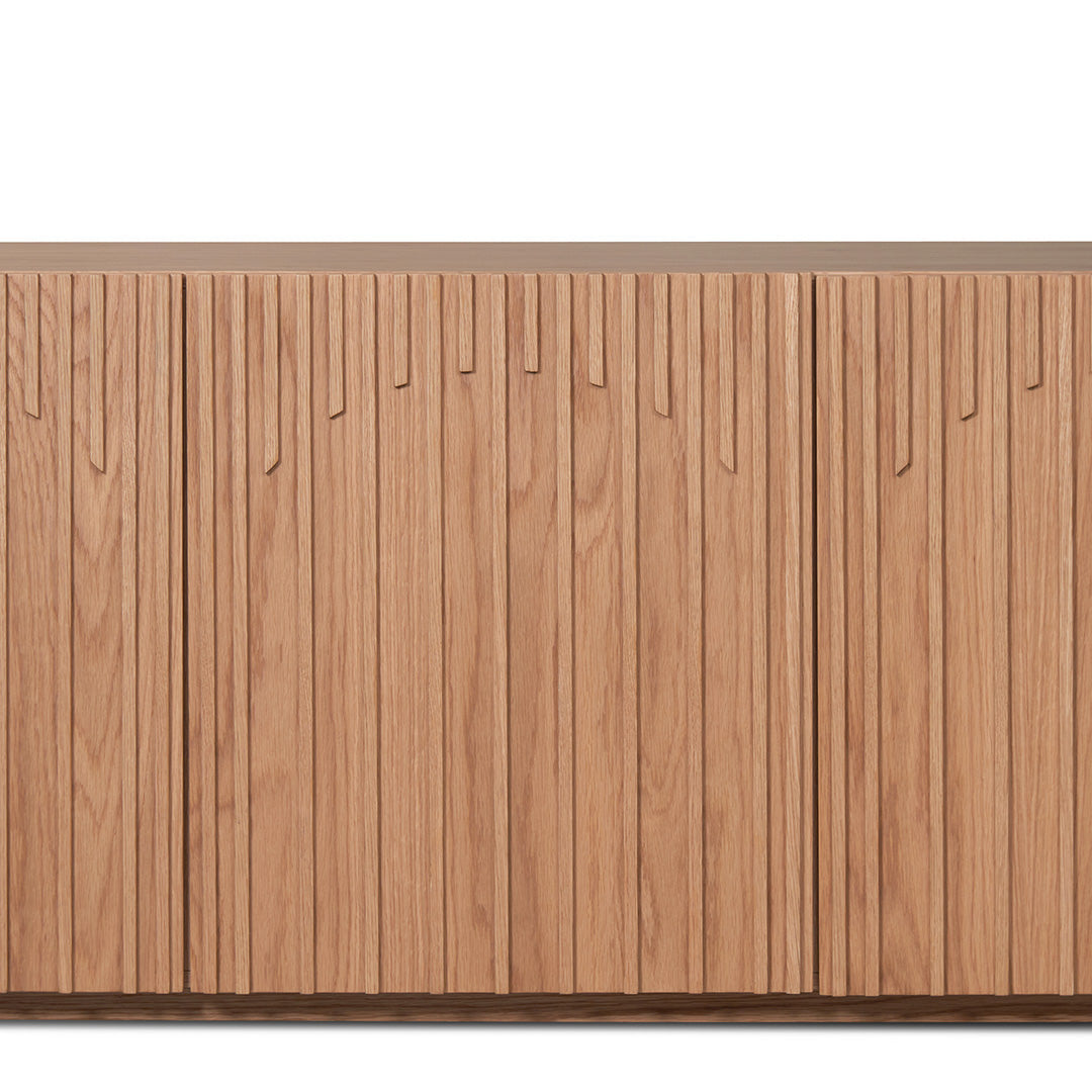Rory 1.8m Sideboard Unit - Natural