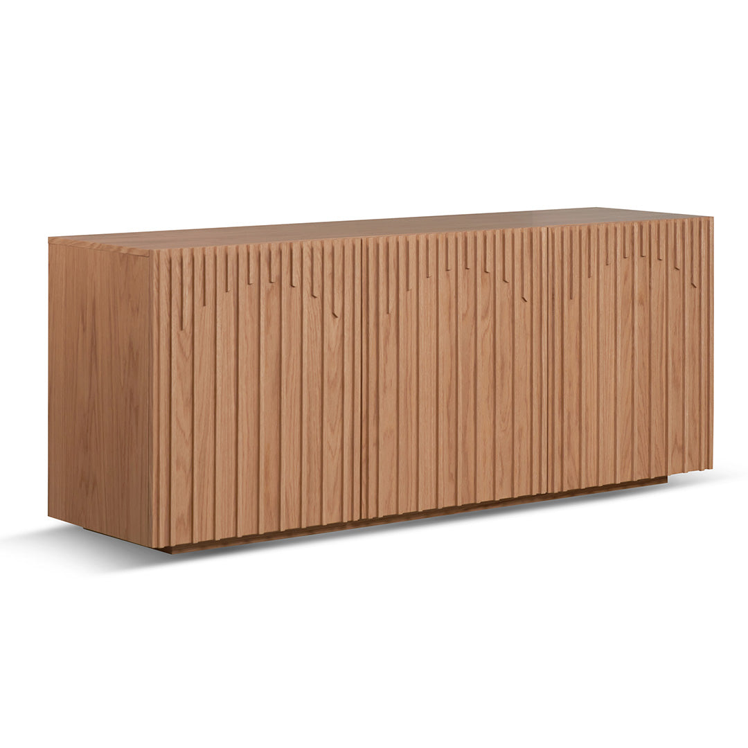 Rory 1.8m Sideboard Unit - Natural