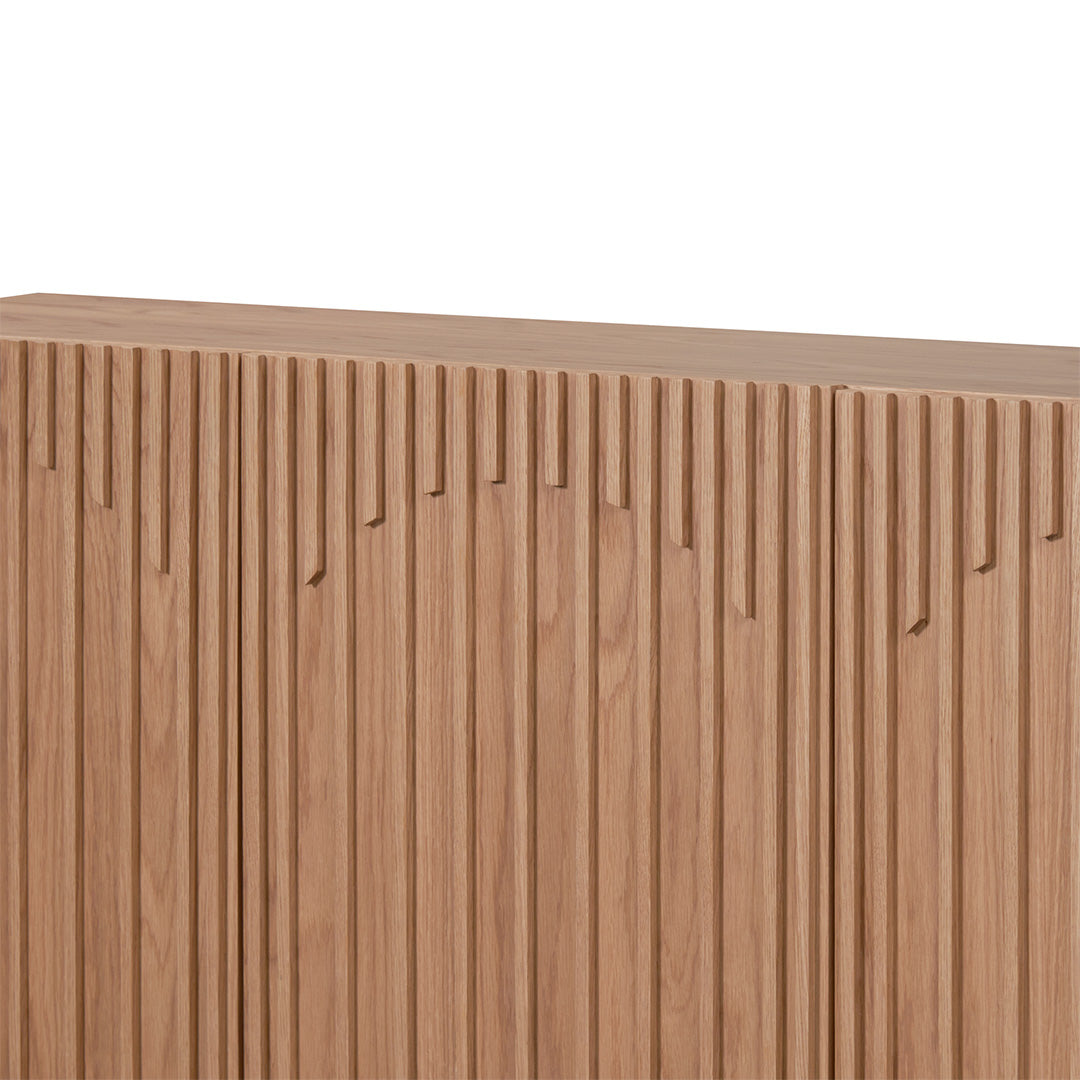 Rory 1.8m Sideboard Unit - Natural