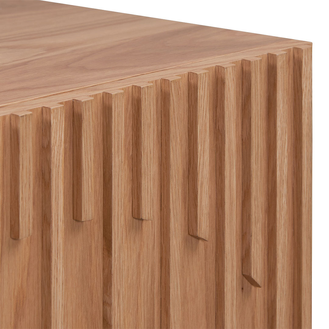 Rory 1.8m Sideboard Unit - Natural