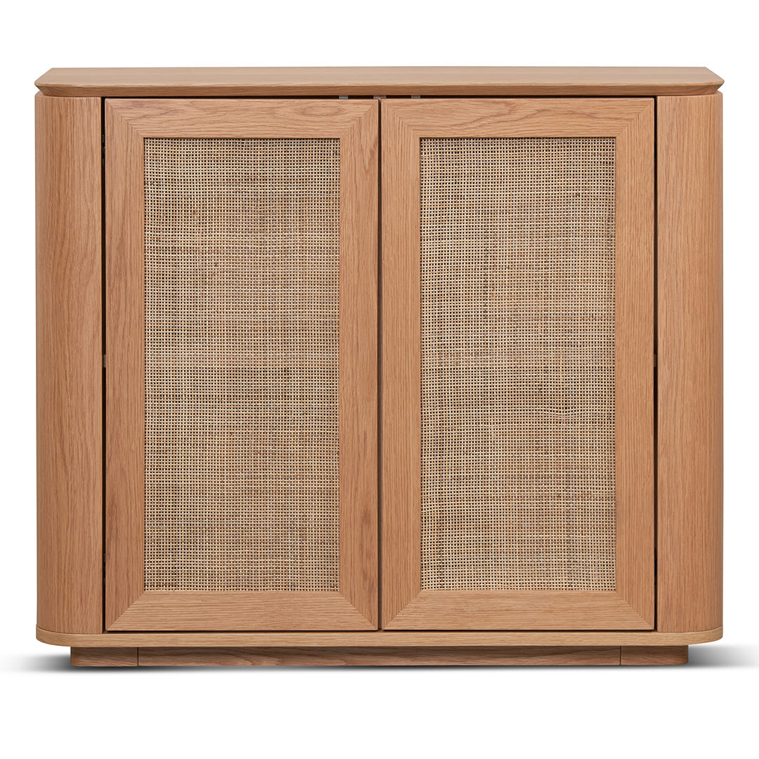 Talley 100cm Sideboard Unit - Natural Oak