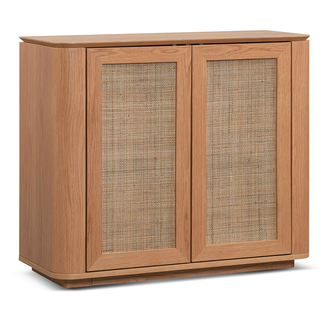Talley 100cm Sideboard Unit - Natural Oak