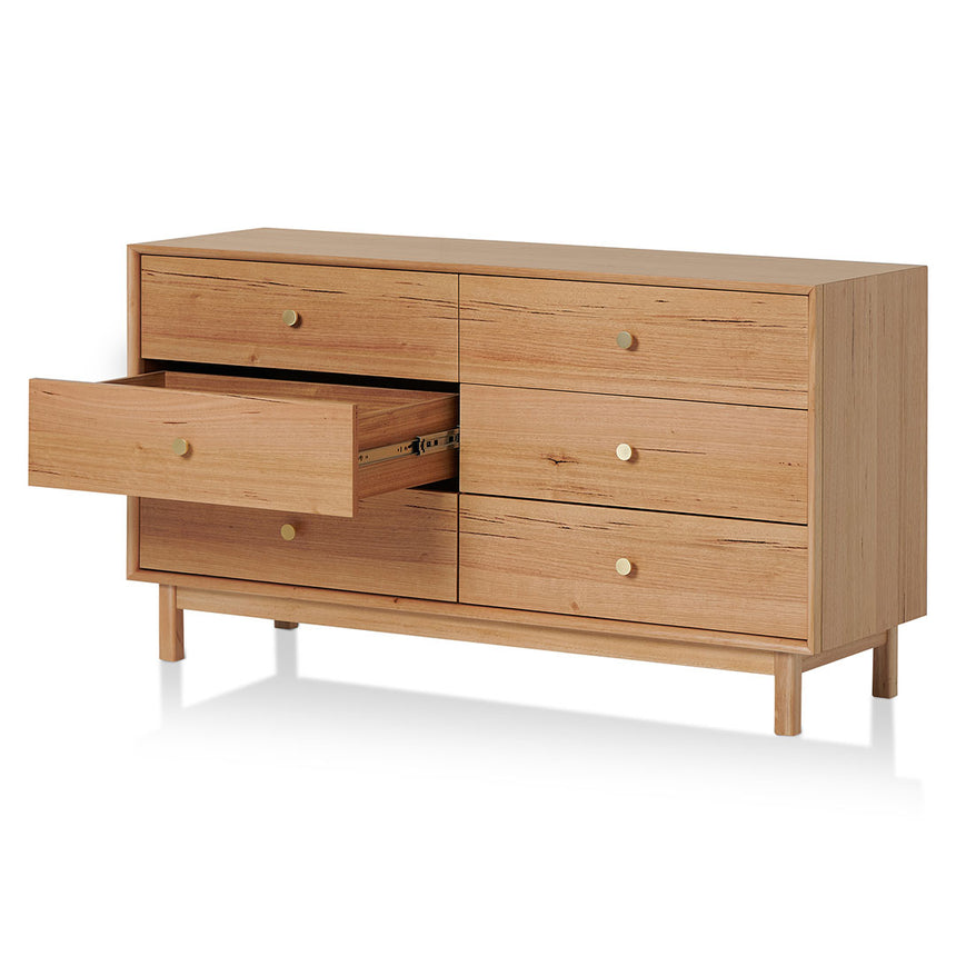 Dresser Unit - Messmate