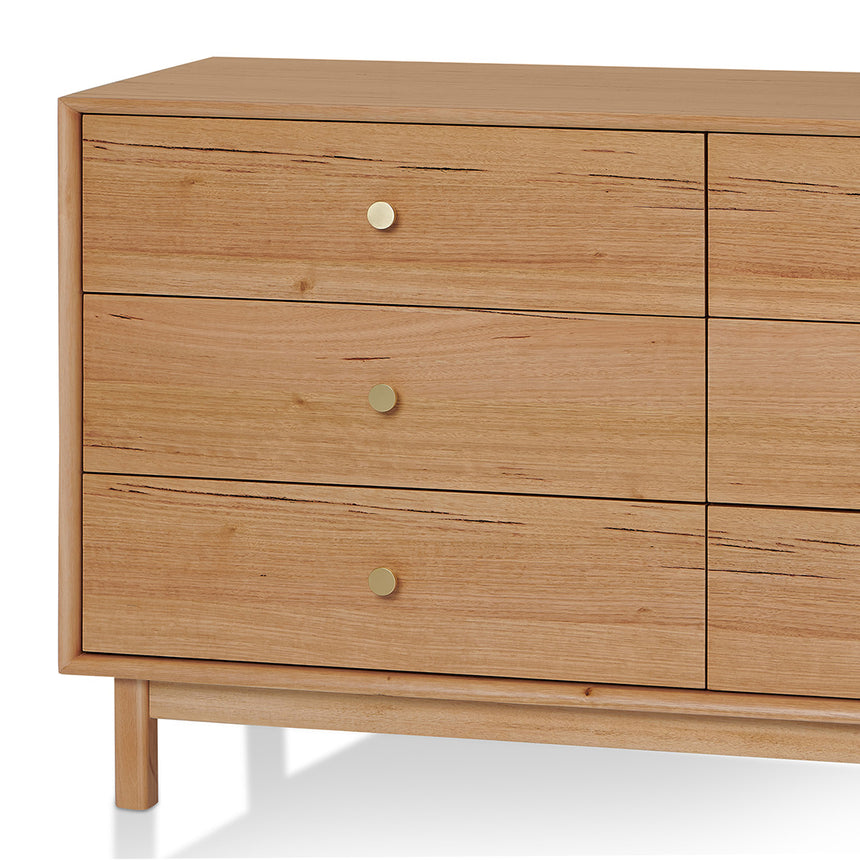 Dresser Unit - Messmate