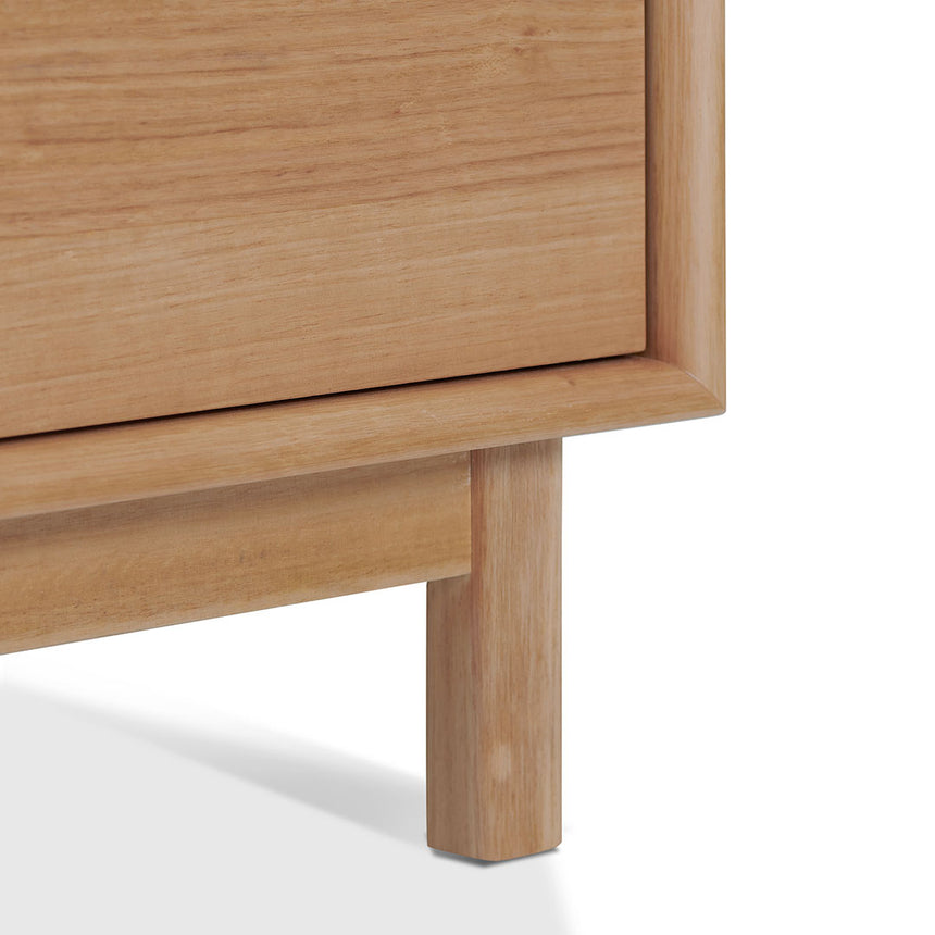 Dresser Unit - Messmate