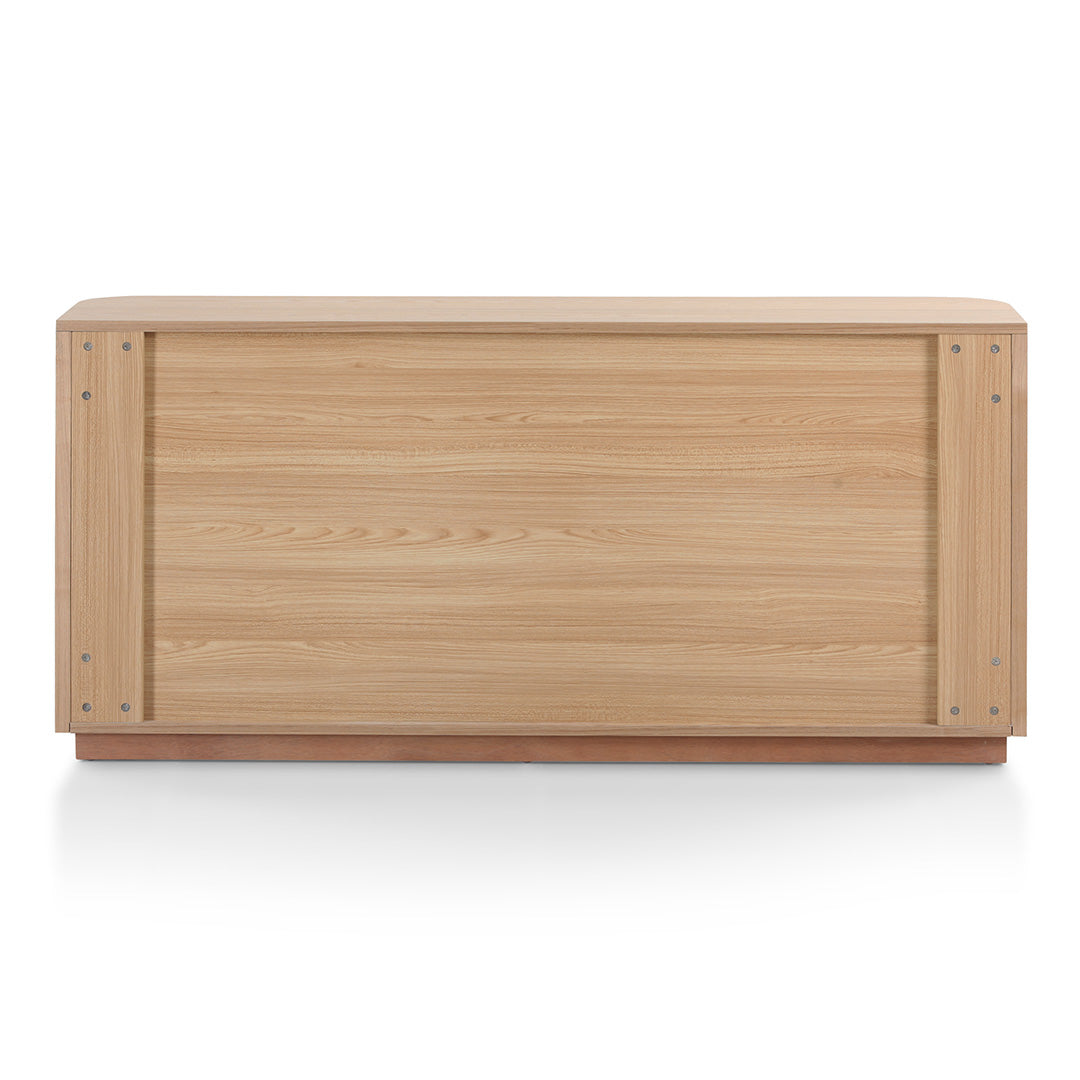 Tahlia 1.6m Sideboard Unit - Natural