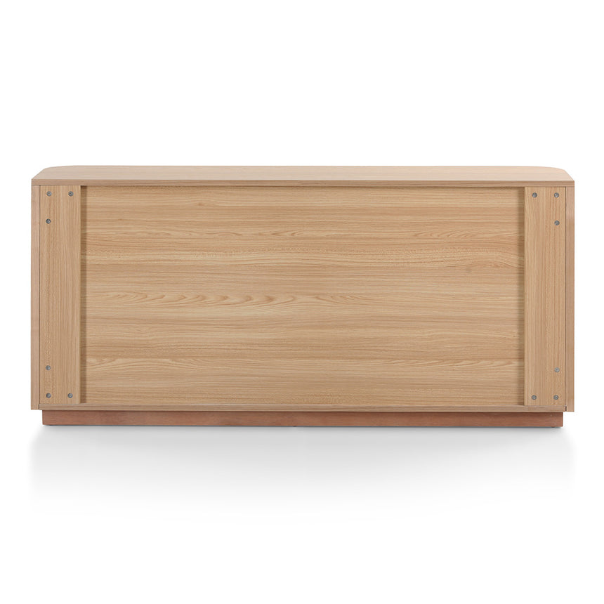 1.6m Sideboard Unit - Natural