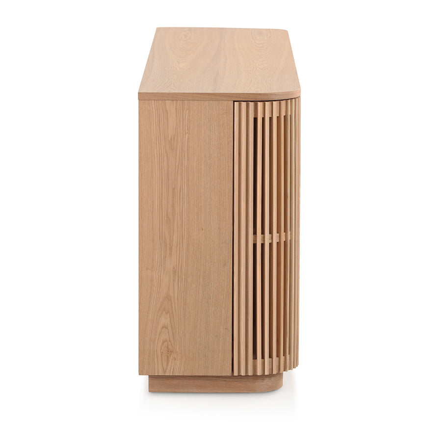 1.6m Sideboard Unit - Natural