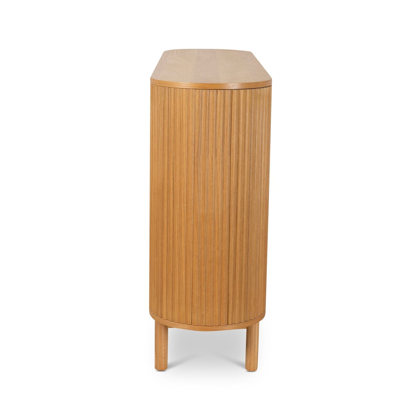 Melita 1.6m Sideboard Unit - Natural