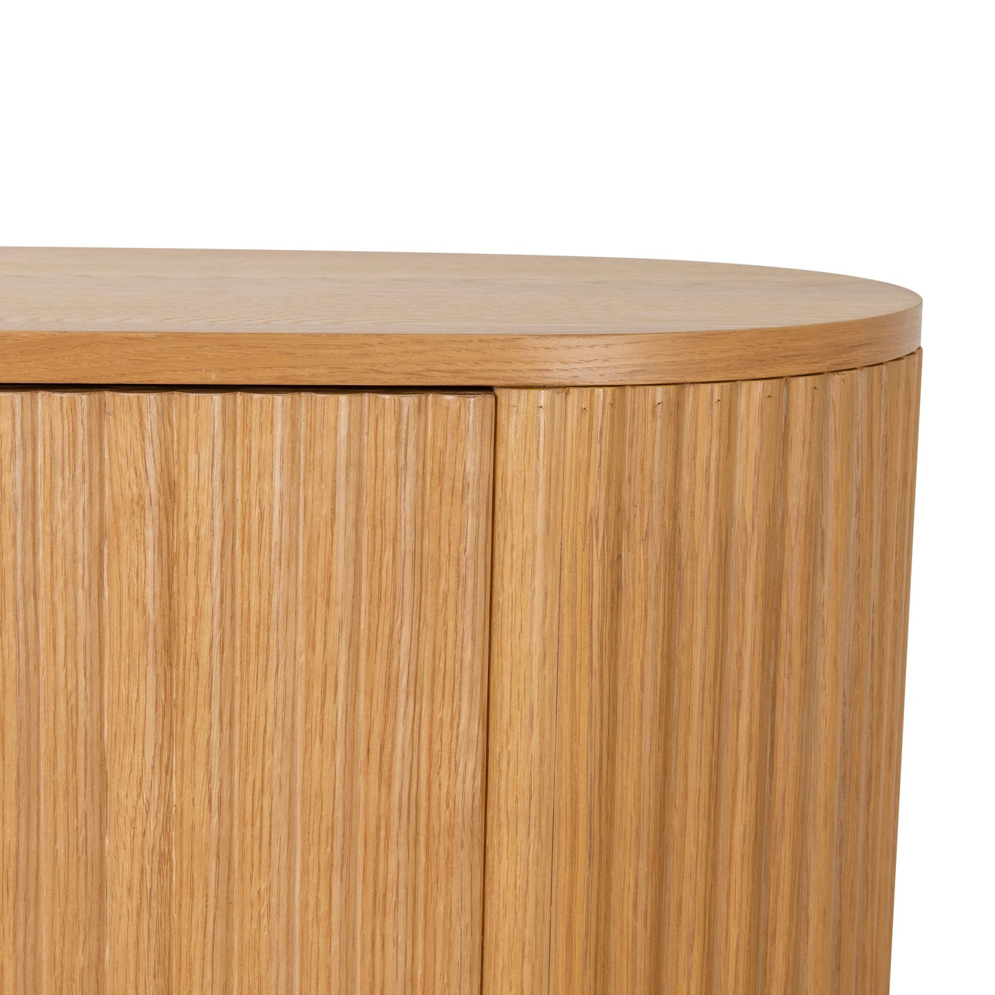 Melita 1.6m Sideboard Unit - Natural