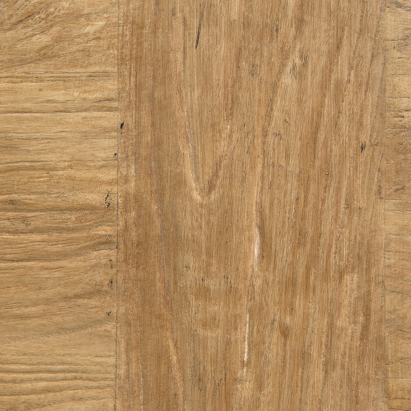 3m Elm Dining Table - Natural