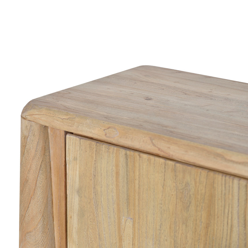 43m Storage Cabinet - Natural