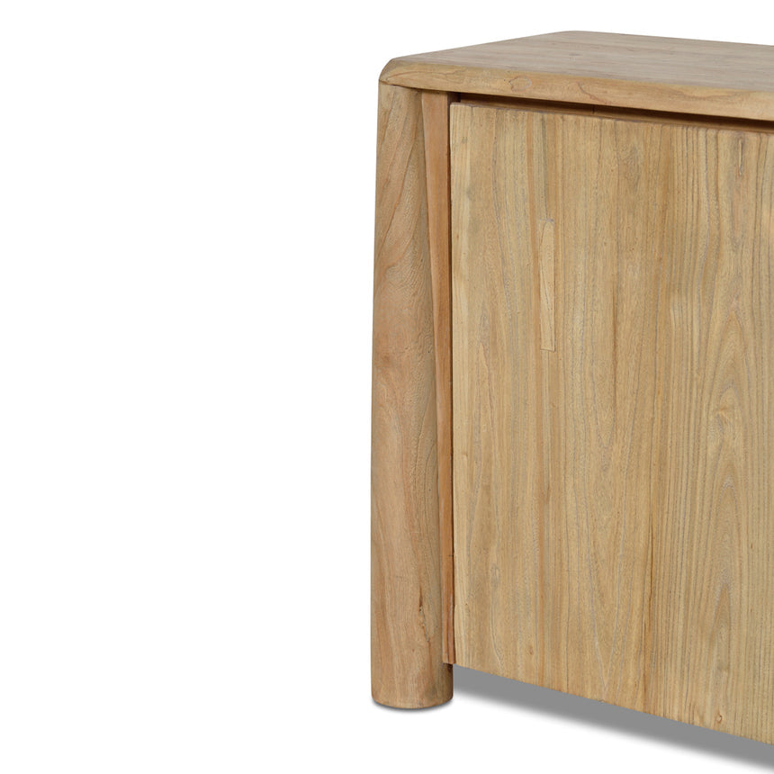 43m Storage Cabinet - Natural