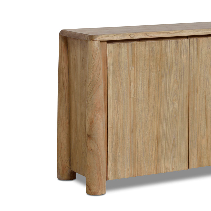 43m Storage Cabinet - Natural