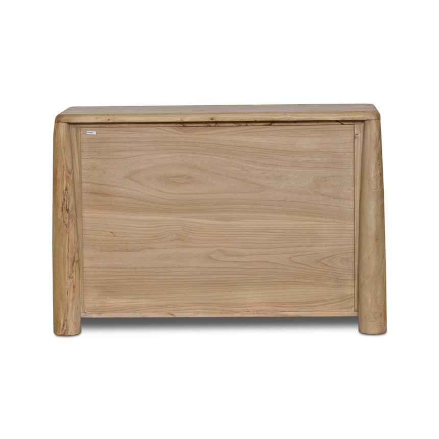 43m Storage Cabinet - Natural