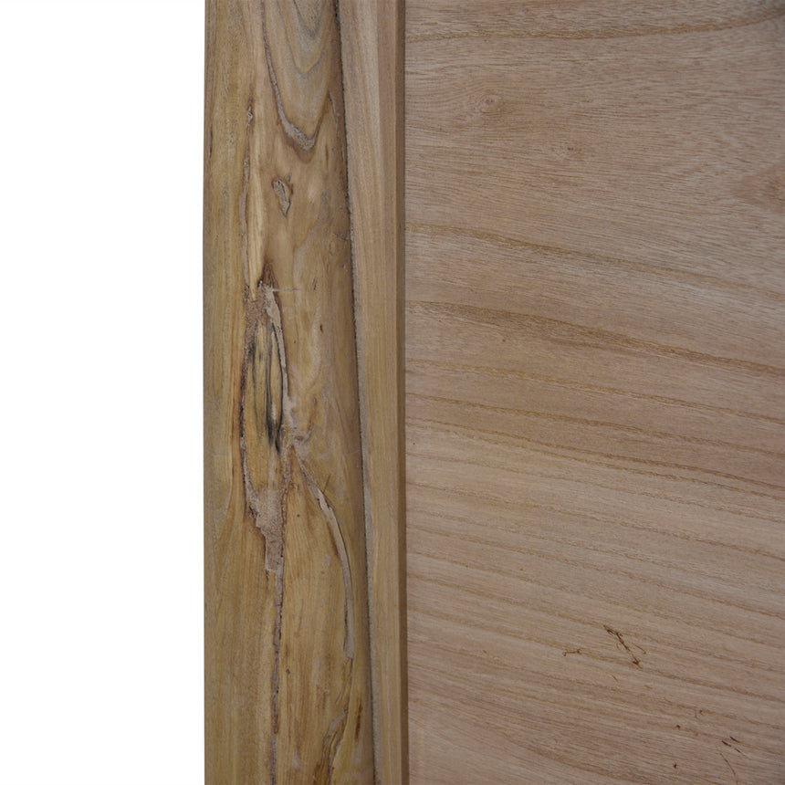 43m Storage Cabinet - Natural
