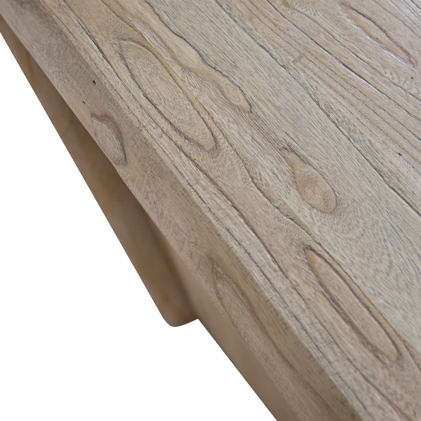 43m Storage Cabinet - Natural