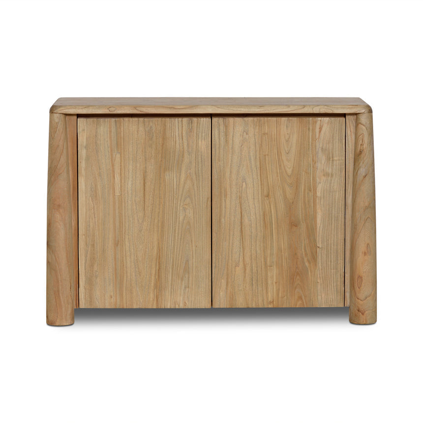 43m Storage Cabinet - Natural