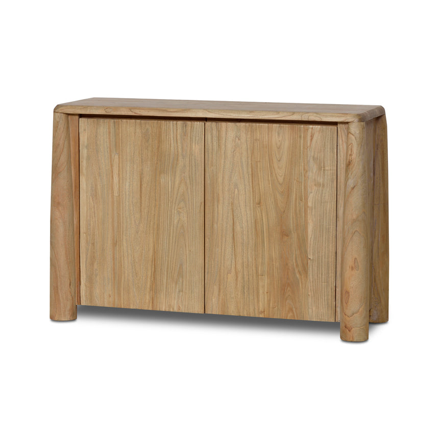 43m Storage Cabinet - Natural