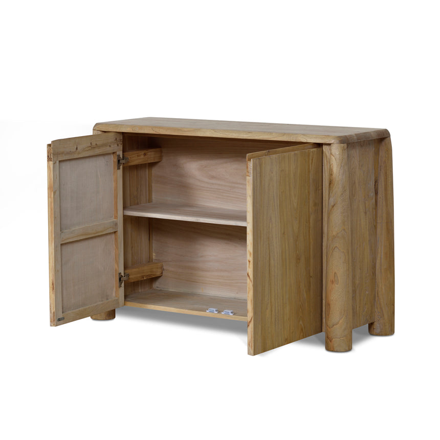 43m Storage Cabinet - Natural