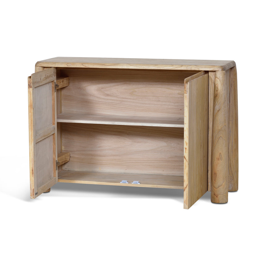 43m Storage Cabinet - Natural