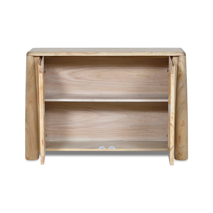 43m Storage Cabinet - Natural