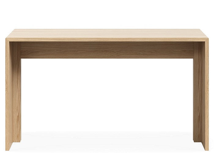 Focus Bar Table - Classic Oak