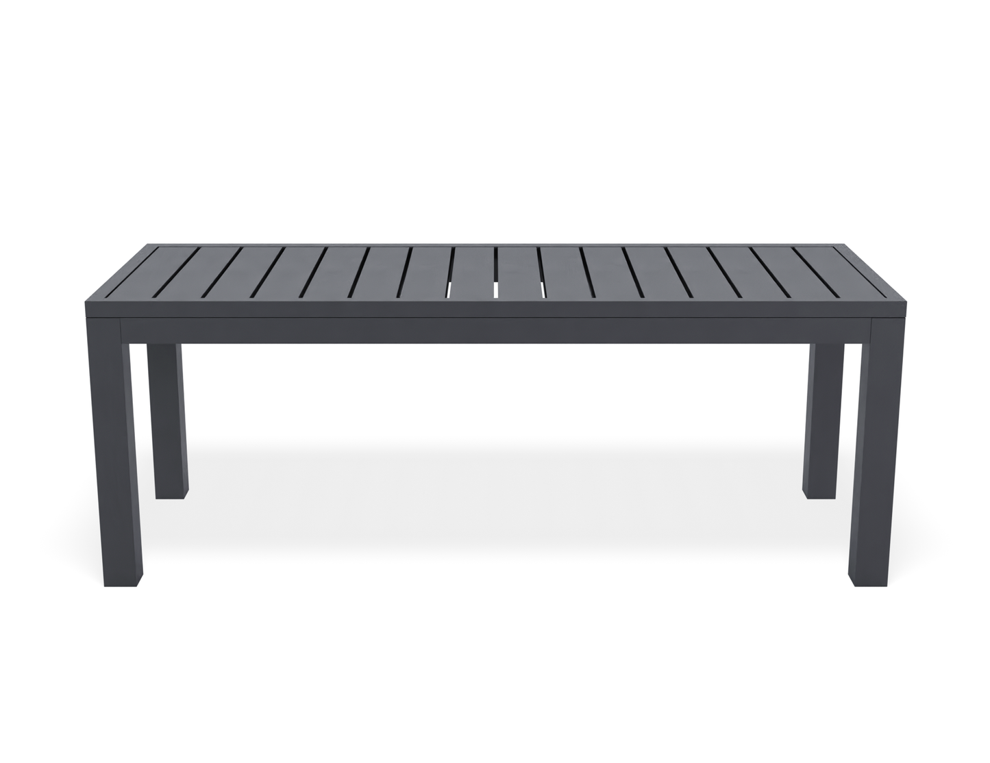 Halki Outdoor Bench