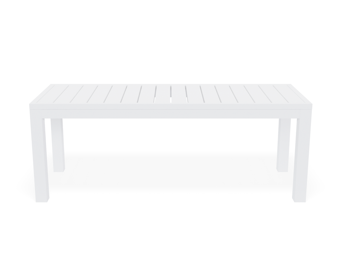 Halki Outdoor Bench