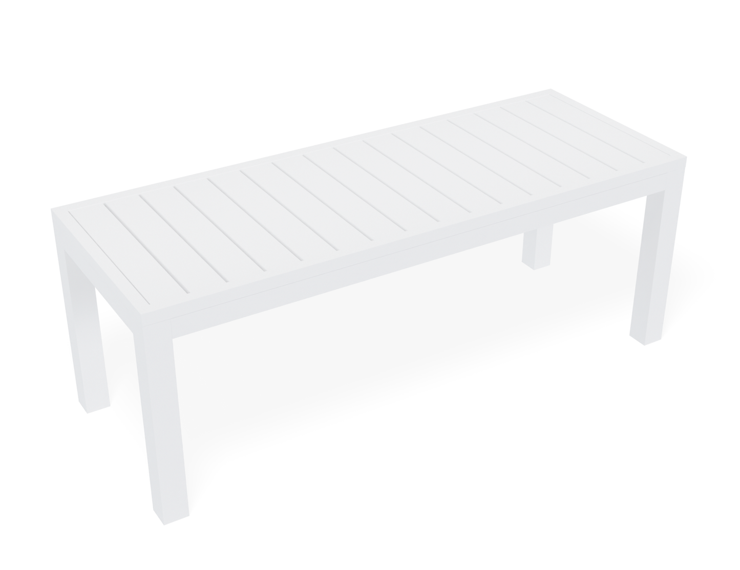 Halki Outdoor Bench