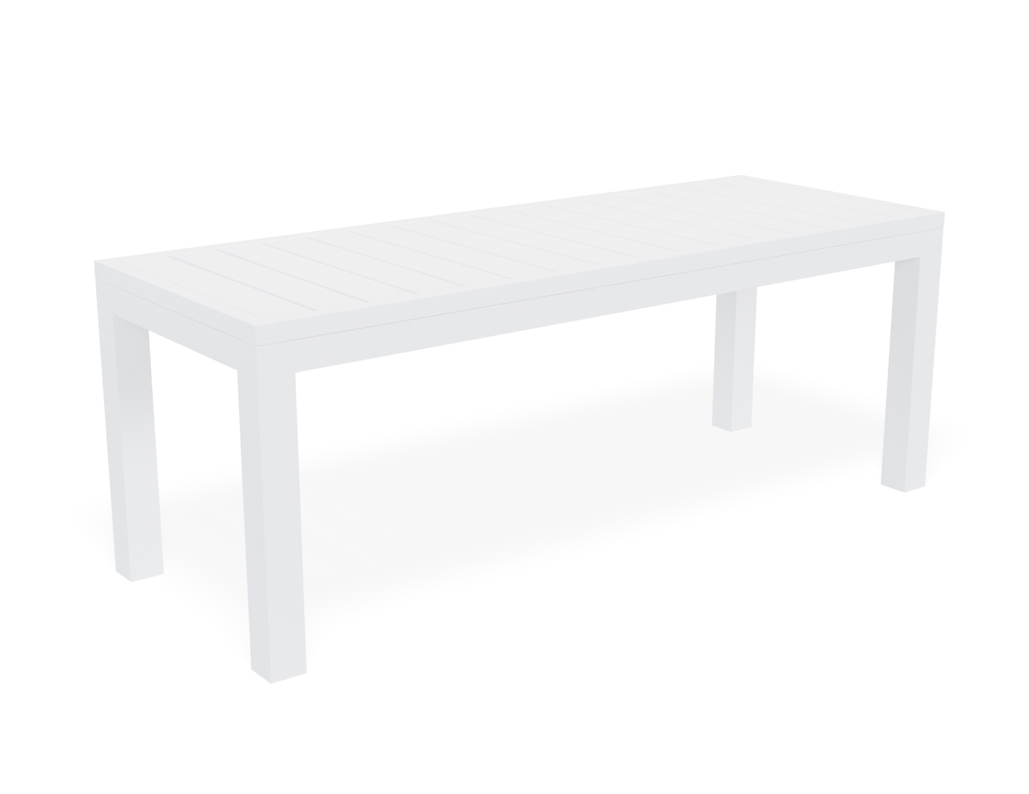 Halki Outdoor Bench
