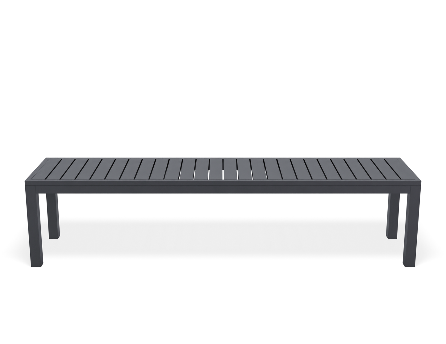 Halki Outdoor Bench