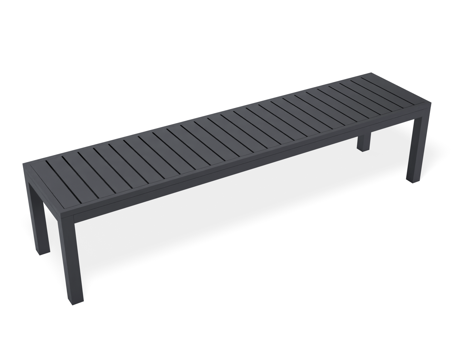 Halki Outdoor Bench